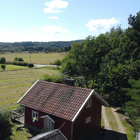 Ferienwohnung Annas Stuga Kode Exterior foto